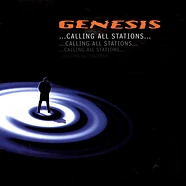 Genesis - Calling All Stations2018 Remaster