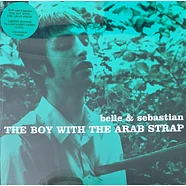 Belle & Sebastian - The Boy With The Arab Strap