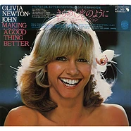 Olivia Newton-John - Making A Good Thing Better