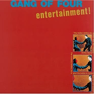 Gang Of Four - Entertainment!