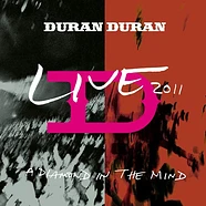 Duran Duran - Live 2011 (A Diamond In The Mind)