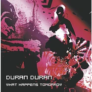 Duran Duran - What Happens Tomorrow