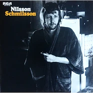 Harry Nilsson - Nilsson Schmilsson