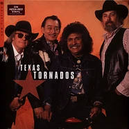 Texas Tornados - Now Playing