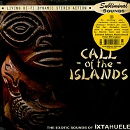 Ixtahuele - Call Of The Islands