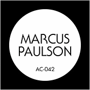 Marcus Paulson - AC-042