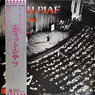 Edith Piaf - Edith Piaf Au Carnegie Hall Le 13 Janvier 1957