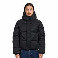 Daily Paper - Monogram Puffer Jacket