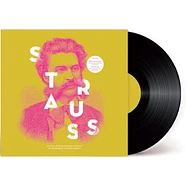 Johann Strauss - The Masterpieces Of ...