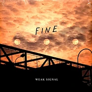 Weak Signal - Fine