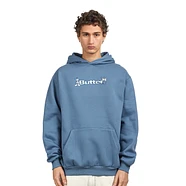 Butter Goods - Quest Logo Pullover Hood