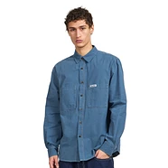 Butter Goods - Ripstop Button Up Shirt