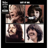 The Beatles - Let It Be