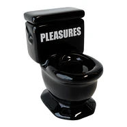 PLEASURES - Toilet Cone Burner