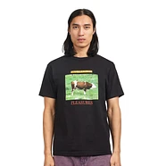 PLEASURES - Grass Fed T-Shirt