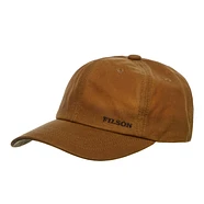 Filson - Oil Tin Low-Profile Logger Cap