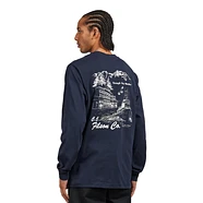 Filson - L/S Frontier Graphic T-Shirt