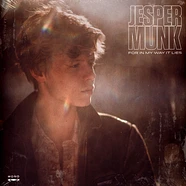 Jesper Munk - For In My Way It Lies