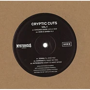 V.A. - Cryptic Cuts Vol. 1