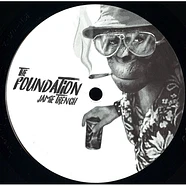 Jamie Trench - The Foundation