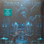 Demons & Wizards - III