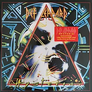 Def Leppard - Hysteria