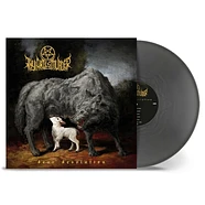 Thy Art Is Murder - Dear Desolation Silver Vinyl Edition In