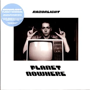 Razorlight - Planet Nowhere Clear Smoke Vinyl Edition