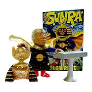 Presspop Inc. - Sun Ra Figurine