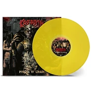 Kreator - Hordes Of Chaos Remastered