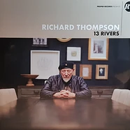 Richard Thompson - 13 Rivers