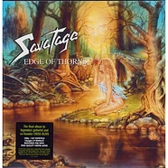 Savatage - Edge Of Thorns