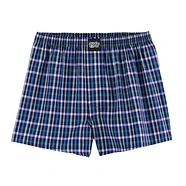 Lousy Livin Underwear - Lousy Check Boxershorts