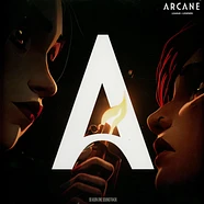 V.A. - OST Arcane Season 1 Official