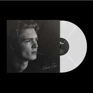 Hannes Aitman - Weak Point White Vinyl Edition