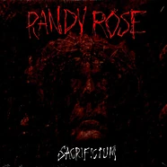 Randy Rose - Sacrificium Orange / Black Vinyl Edition