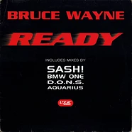 Bruce Wayne - Ready