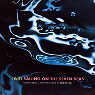 Orchestral Manoeuvres In The Dark - Sailing On The Seven Seas