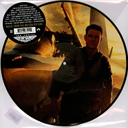 V.A. - OST Top Gun: Maverick Limited Picture Vinyl Edition