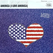 Full Intention - America (I Love America)