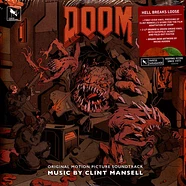 Clint Mansell - OST Doom