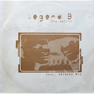 Legend B - The Spirit