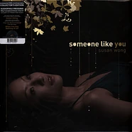 Susan Wong - Someone Like You Green Vinyl Edition