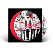 5 Seconds Of Summer - 5 Seconds Of Summer 10 Year Anniversary Picture Disc Edition