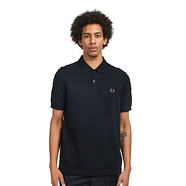 Fred Perry - Plain Fred Perry Shirt