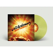 Nickodemus - Sun People Translucent Yellow Vinyl Edition