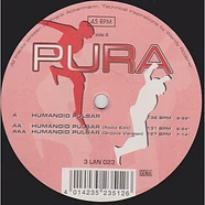 Pura - Humanoid Pulsar