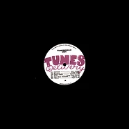 V.A. - Tunes Delivery Waxthink About It EP