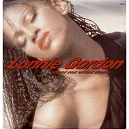 Lonnie Gordon - Beyond Your Wildest Dreams