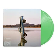 Post Malone - F-1 Trillion Green Vinyl Edition